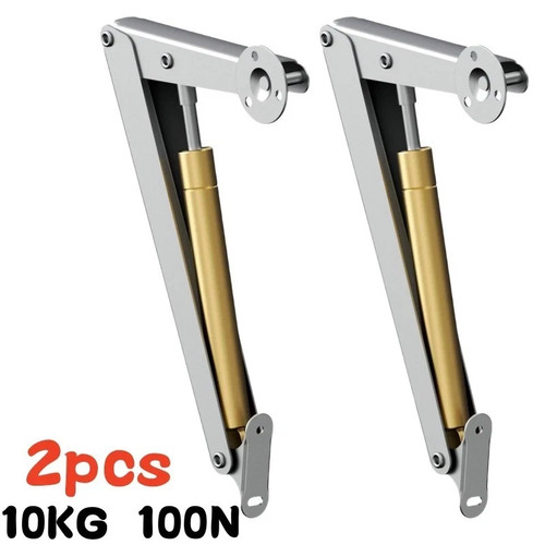 2pcs heavy duty gas struts - 2pcs,