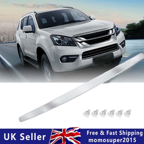 For isuzu max dmax - isuzu, mu-x