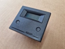 RENAULT 5 GT TURBO USED DASH DASHBOARD DIGITAL LCD TIME CLOCK JAEGER 4 WIRE