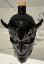 Fallen Angel Empty shiny Black