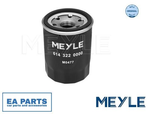 Oil filter for - oil,