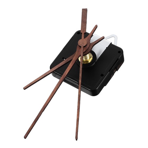 Electric clock motor kit with - electric,