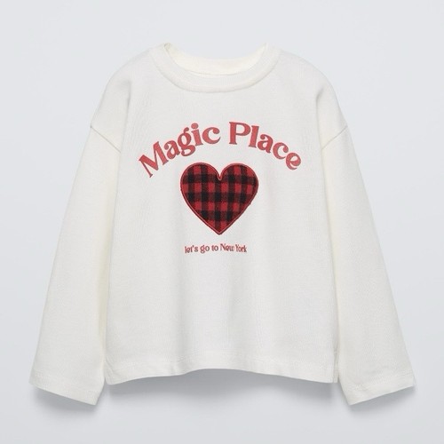 Zara baby girl top - top, years