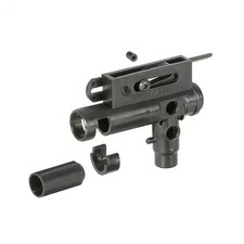 Cyma Airsoft MP-5 Series Hop