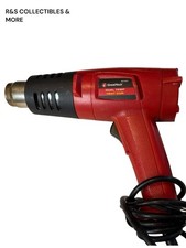 Dual temp heat gun - dual,