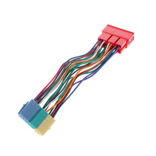 Adapter wiring harness - adapter,