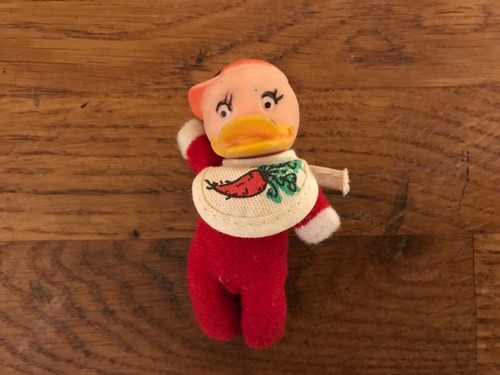 Vintage 1980s baby william - baby,
