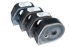 Webley Eagle .177 Magazine 4.5mm | Rotary Airgun Mag | Spare Set of 4