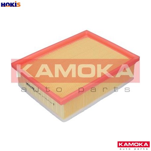 Air filter f221101 for - for, peugeot
