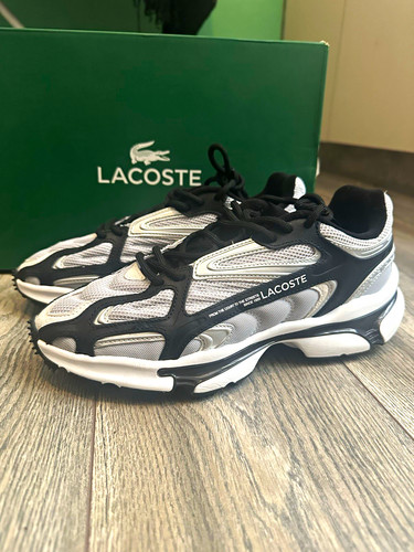 Lacoste l003 2k24 men mesh - l003, men's