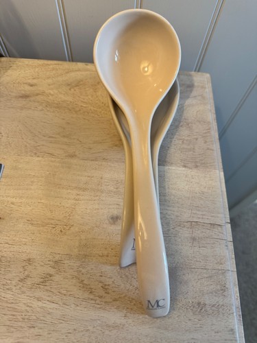Mason and cash ladle - and, spoon