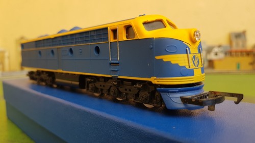 Hornby r317 australian - hornby,