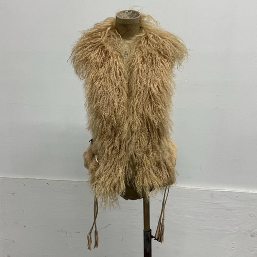 Vintage deadstock beige - vintage,