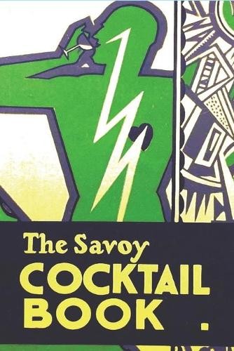 Harry craddock the savoy - harry,