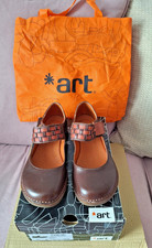 The Art Company Memphis shoes