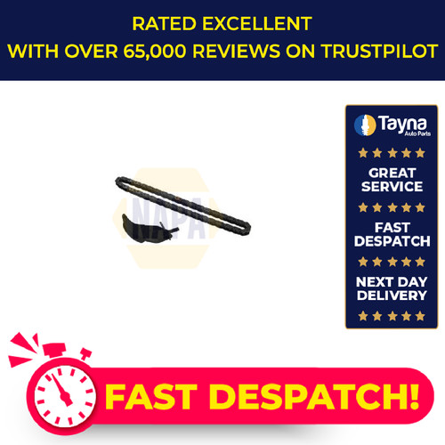 Timing chain kit fits taxi - chain,