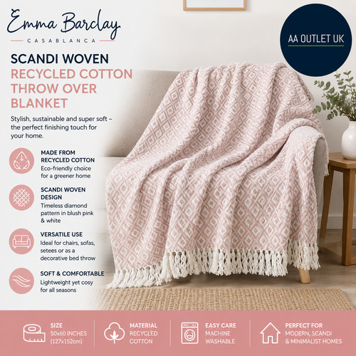 Emma barclay casablanca scandi - emma,