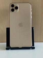 Apple iPhone 11 Pro max - 64GB - Gold (Unlocked) A2215 (CDMA + GSM)
