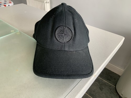 Stone island junior black - junior,