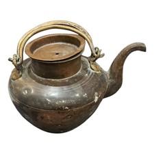 Antique Chinese Copper & Brass