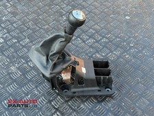 Peugeot Gear Stick Shifter Assembly – 5 Speed Manual – Genuine - Mk 2006-2012