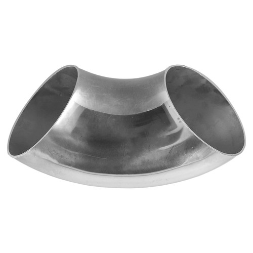Pipe bend intake - intake, system