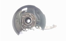 FRONT LEFT KNUCKLE / 2636480