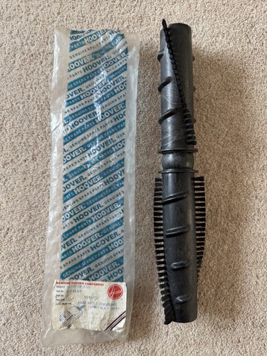 Vintage hoover sensotronic - vintage,