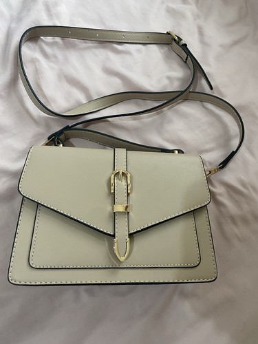 Primark women beige cross - women,