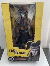Genuine neca reel toys disney - genuine,