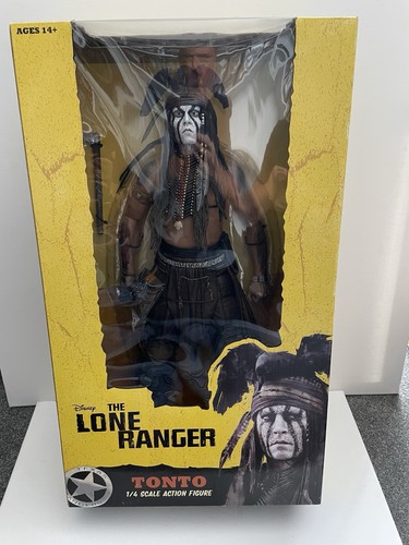 Genuine neca reel toys - genuine,