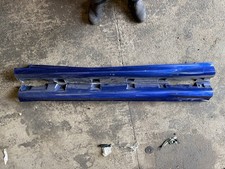 2018 Ford Focus ST Line Deep