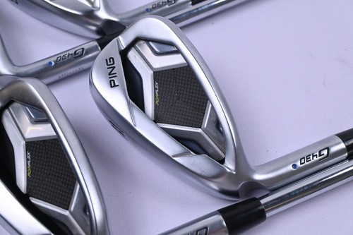 Left hand ping g430 - left, irons