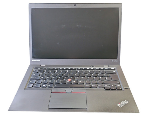 Lenovo thinkpad carbon - lenovo,