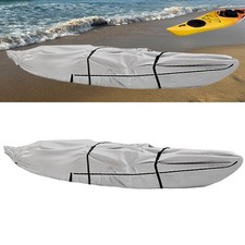 420D Oxford Cloth Boat Cover