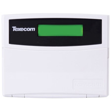 TEXECOM COMMS DIALLER SPEECH +
