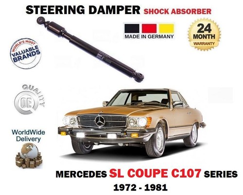 For mercedes c107 280 - for, sl