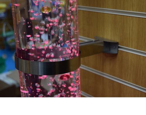 Bubble tube extending - bubble,