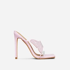Ego Cerza Diamante Butterfly