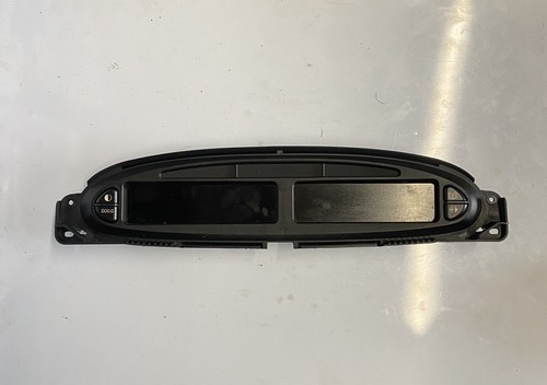 2002 citroen xsara picasso - 2002,