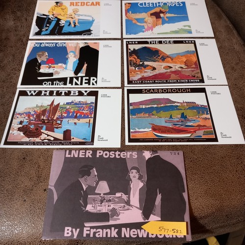 Dalkeith lner posters railway - lner,