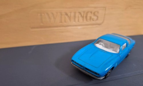 Matchbox series iso - matchbox,