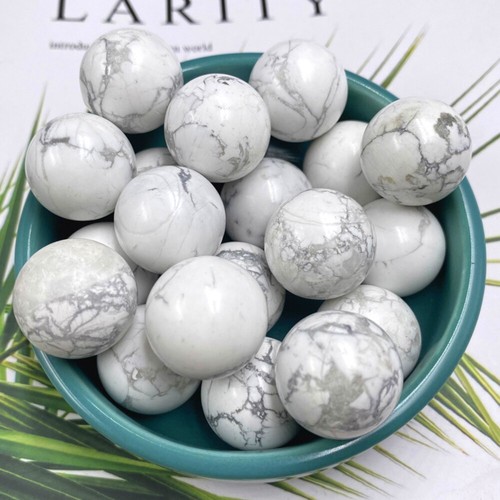 20mm stone healing ball - stone,