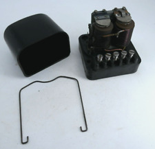 Lucas Voltage Regulator Control Box RB106/1 37138D Morris Triumph Austin Ford et