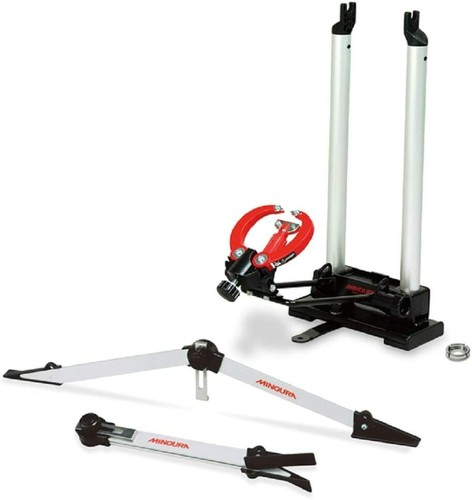 Bicycle wheel truing stand - bicycle,