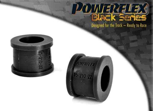 For golf mk2 gti powerflex - vw,