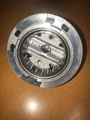 Gearbox forward gear bearing - gearbox, &