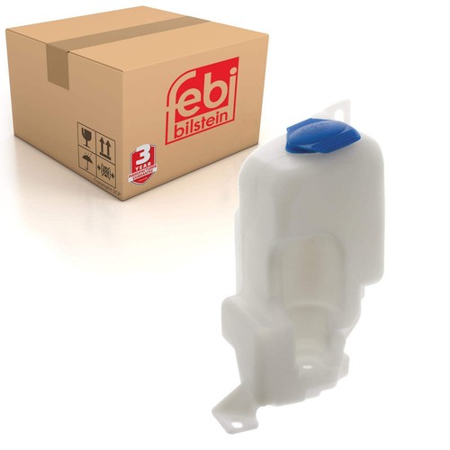 Windscreen washer bottle fits - washer,