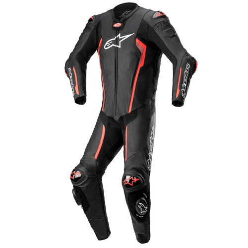 Alpinestars missile piece - v2,