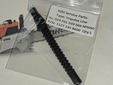 Stihl Chainsaw  Impulse Hose